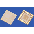 Metallisierte Keramik -Elektronikpackungshülle